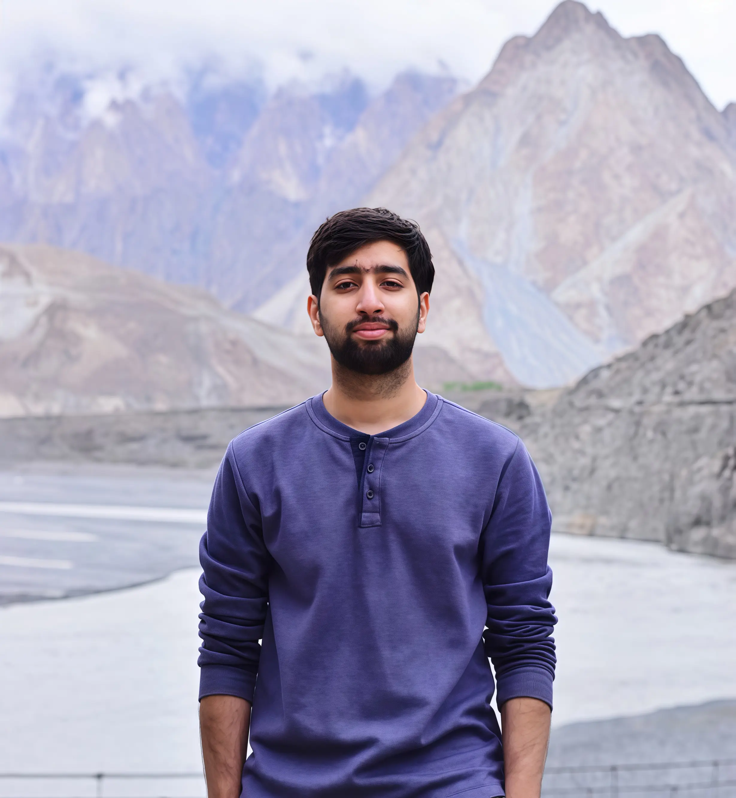 Raza Haider Profile Picture